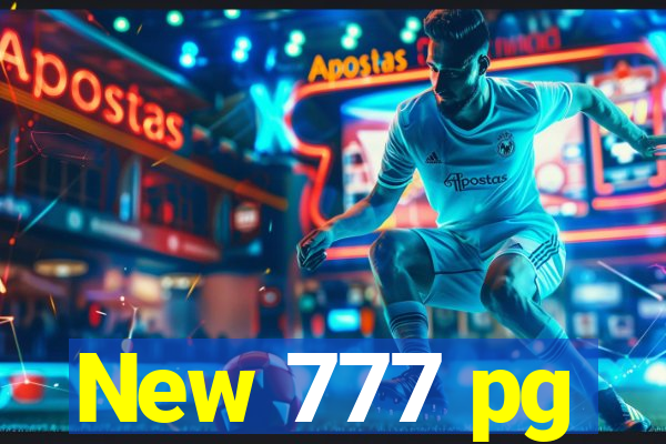 New 777 pg